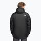 Men's rain jacket The North Face Quest Insulated black NF00C302KY41 4