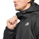 Men's rain jacket The North Face Quest Insulated black NF00C302KY41 7