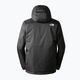 Men's rain jacket The North Face Quest Insulated black NF00C302KY41 11