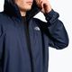 Men's rain jacket The North Face Quest navy blue NF00A8AZ8K21 3