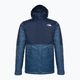 Men's down jacket The North Face New Dryvent Down Triclimate shady blue/summit navy 6