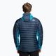 Men's The North Face AO Insulation Hybrid jacket navy blue NF0A5IMD83R1 4