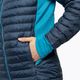 Men's The North Face AO Insulation Hybrid jacket navy blue NF0A5IMD83R1 7