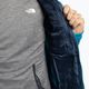 Men's The North Face AO Insulation Hybrid jacket navy blue NF0A5IMD83R1 9
