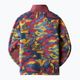 Women's fleece sweatshirt The North Face Printed Cragmont 1/4 Zip colour NF0A7WRP9711 2