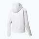 Women's fleece sweatshirt The North Face MA FZ black and white NF0A5IF1KZ7 2