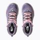 Women's hiking boots The North Face Vectiv Fastpack Mid Futurelight purple NF0A5JCXIG01 13