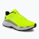 Men's running shoes The North Face Vectiv Levitum yellow NF0A5JCMFM91