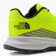 Men's running shoes The North Face Vectiv Levitum yellow NF0A5JCMFM91 8