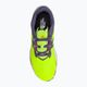 Women's running shoes The North Face Vectiv Eminus yellow NF0A5G3MIG71 6
