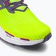 Women's running shoes The North Face Vectiv Eminus yellow NF0A5G3MIG71 7