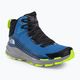 Men's hiking boots The North Face Vectiv Fastpack Mid Futurelight blue NF0A5JCWIIC1