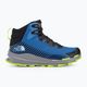 Men's hiking boots The North Face Vectiv Fastpack Mid Futurelight blue NF0A5JCWIIC1 2