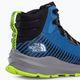 Men's hiking boots The North Face Vectiv Fastpack Mid Futurelight blue NF0A5JCWIIC1 8