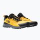Men's hiking boots The North Face Cragstone WP yellow NF0A5LXDZU31 11
