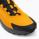 Men's hiking boots The North Face Cragstone WP yellow NF0A5LXDZU31 7