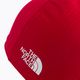 The North Face Fastech ski cap red NF0A7RI66821 3