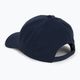 The North Face Recycled 66 Classic baseball cap navy blue NF0A4VSV8K21 3