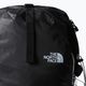 The North Face Snomad 34 l black/white snowboard backpack 3
