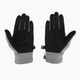 Children's trekking gloves The North Face Recycled Etip medium grey heather 2