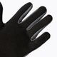 Children's trekking gloves The North Face Recycled Etip medium grey heather 8