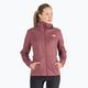 Women's softshell jacket The North Face Quest Highloft Soft Shell pink NF0A3Y1K7A21
