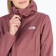 Women's softshell jacket The North Face Quest Highloft Soft Shell pink NF0A3Y1K7A21 5