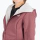 Women's softshell jacket The North Face Quest Highloft Soft Shell pink NF0A3Y1K7A21 6