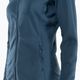 Women's fleece sweatshirt The North Face 100 Glacier FZ navy blue NF0A5IHO8K21 4