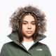 Women's winter jacket The North Face Zaneck Parka green NF0A4M8YNYC1 3