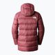 Women's down jacket The North Face Hyalite Down Parka pink NF0A7Z9R6R41 2