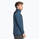 Men's fleece sweatshirt The North Face Homesafe Snap Neck Fleece Pullover blue NF0A55HMMPF1 3
