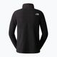 Men's fleece sweatshirt The North Face Homesafe FZ Fleece black NF0A55HLJK31 10