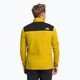 Men's fleece sweatshirt The North Face Homesafe Snap Neck Fleece Pullover yellow NF0A55HM76S1 4