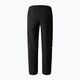 Men's trekking trousers The North Face Exploration Reg Tapered black NF0A7Z96JK31 2