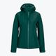Women's rain jacket The North Face Dryzzle Futurelight Insulated green NF0A5GM6D7V1 9