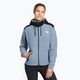 Women's fleece sweatshirt The North Face Alpine Polartec 200 FZ Hooded blue NF0A7UJS7V51