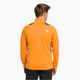 Men's trekking sweatshirt The North Face AO Midlayer Full Zip orange NF0A5IMF8M61 4