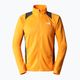 Men's trekking sweatshirt The North Face AO Midlayer Full Zip orange NF0A5IMF8M61 9
