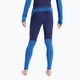 Men's thermal pants icebreaker ZoneKnit 260 400 navy blue IB0A56HG5971 3