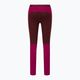 Women's thermal pants icebreaker ZoneKnit 260 200 brown IB0A56HJ7251 7