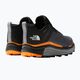 Men's running shoes The North Face Vectiv Enduris Futurelight grey NF0A52R2GVV1 12