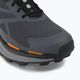 Men's running shoes The North Face Vectiv Enduris Futurelight grey NF0A52R2GVV1 7