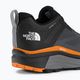 Men's running shoes The North Face Vectiv Enduris Futurelight grey NF0A52R2GVV1 8