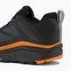 Men's running shoes The North Face Vectiv Enduris Futurelight grey NF0A52R2GVV1 10