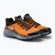 Men's hiking boots The North Face Vectiv Fastpack Futurelight orange NF0A5JCY7Q61 5