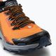 Men's hiking boots The North Face Vectiv Fastpack Futurelight orange NF0A5JCY7Q61 7