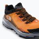 Men's hiking boots The North Face Vectiv Fastpack Futurelight orange NF0A5JCY7Q61 8