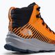 Men's hiking boots The North Face Vectiv Fastpack Mid Futurelight orange NF0A5JCW7Q61 8