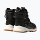 Women's trekking boots The North Face Thermoball Lace Up black/gardenia white 15